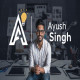 Ayush singh