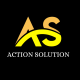 solution auction