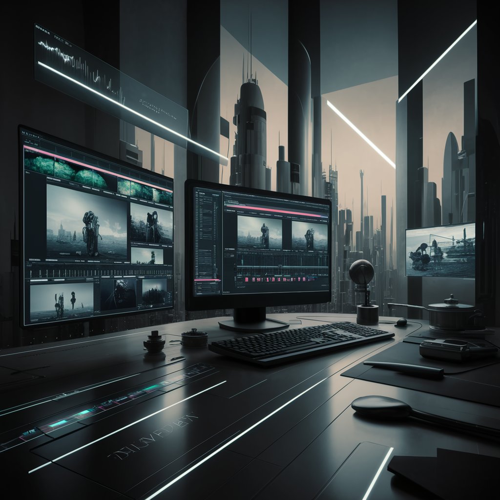 I will create a dynamic mobile app promo video for play store and IOS