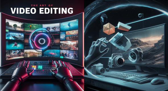 I will make a promotional video for your brand