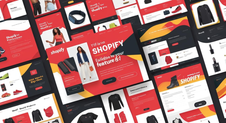 I will promote shopify store, boost shopify sales, or ecommerce dropshipping marketing