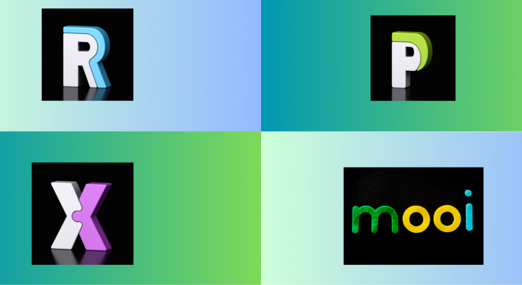 I will create minimalist business logo design and complete branding kit for you